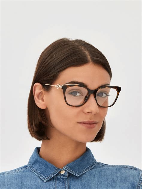 michael kors female glasses|Michael Kors eyewear for women.